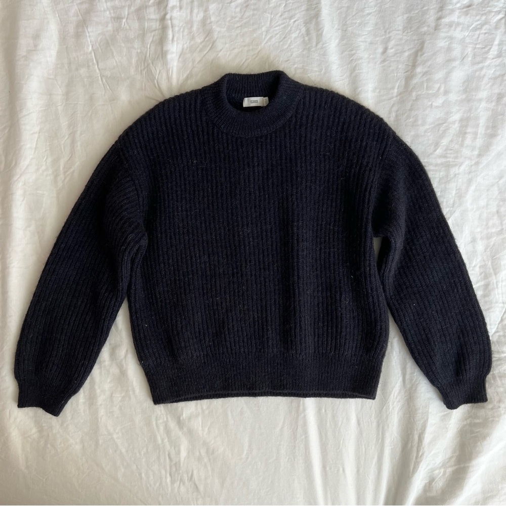 Closed Alpaca Blend Sweater